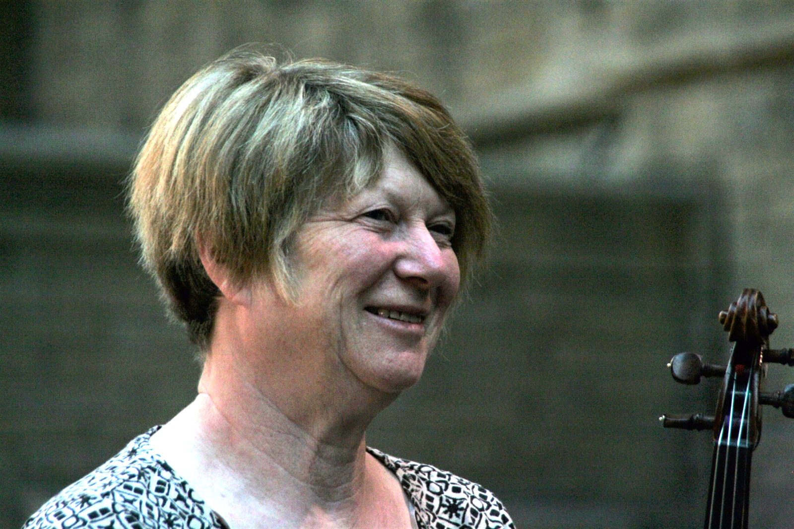 Jill Jackson