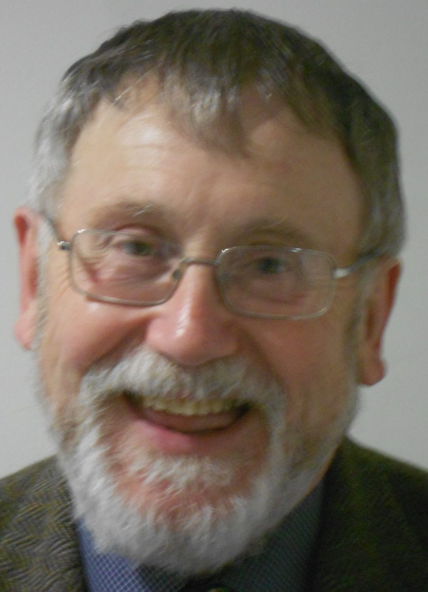 Julian Davies