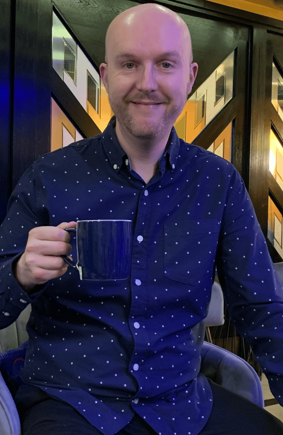 Euan Smith