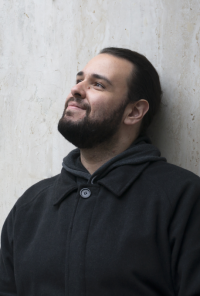 Andres Presno